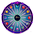 Giro Gratis Diario welfare icon