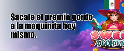 Bono de Bienvenida Real banner